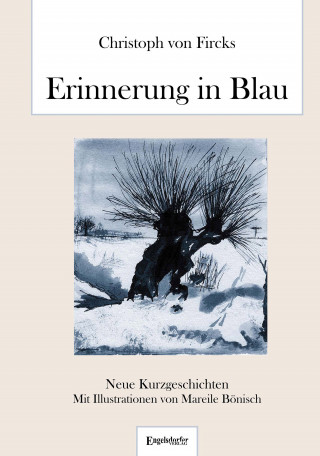 Christoph von Fircks: Erinnerung in Blau