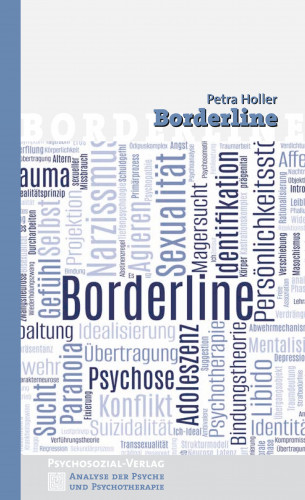 Petra Holler: Borderline