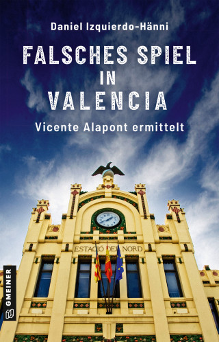 Daniel Izquierdo-Hänni: Falsches Spiel in Valencia