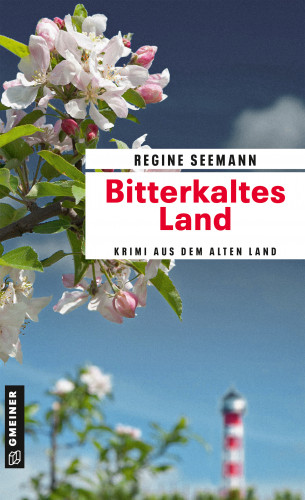 Regine Seemann: Bitterkaltes Land
