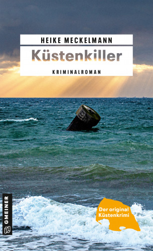 Heike Meckelmann: Küstenkiller
