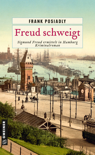 Frank Posiadly: Freud schweigt