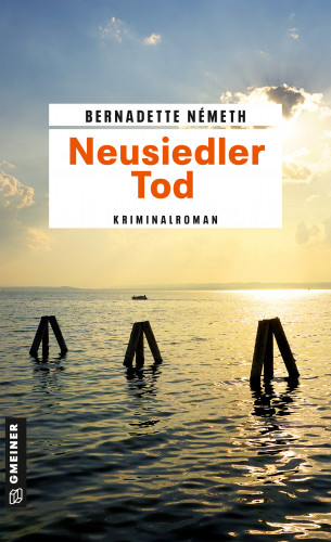 Bernadette Németh: Neusiedler Tod
