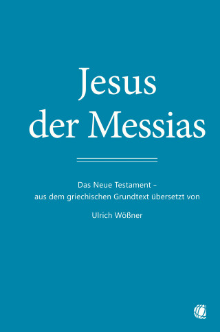 Jesus der Messias