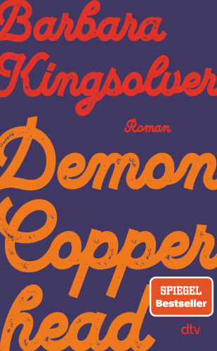Barbara Kingsolver: Demon Copperhead