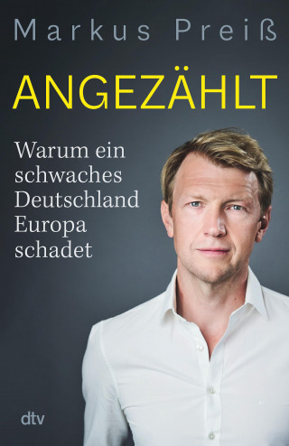 Markus Preiß: Angezählt