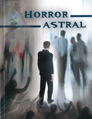 Gabriele: Horror Astral