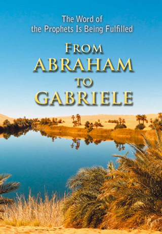 Martin Kübli: From ABRAHAM to GABRIELE
