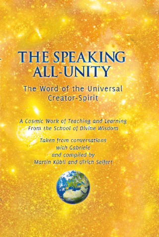 Martin Kübli, Seifert Ulrich: The Speaking All-Unity