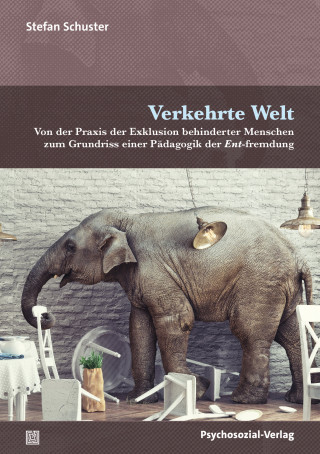 Stefan Schuster: Verkehrte Welt
