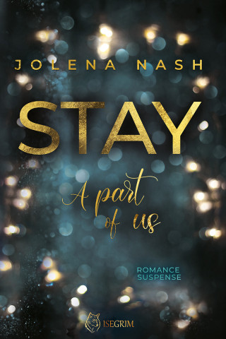 Jolena Nash: STAY