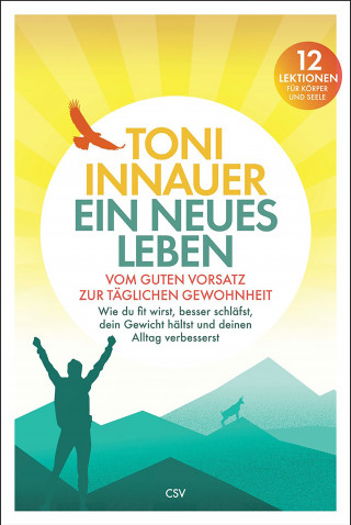 Toni Innauer: Ein neues Leben