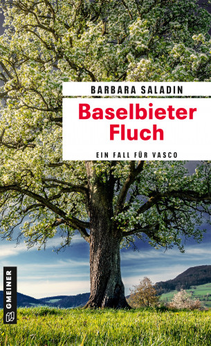 Barbara Saladin: Baselbieter Fluch