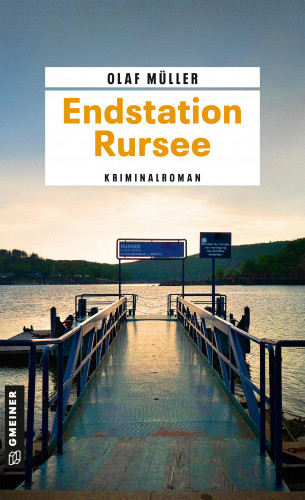 Olaf Müller: Endstation Rursee