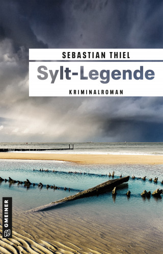 Sebastian Thiel: Sylt-Legende