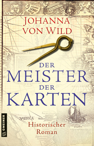 Johanna von Wild: Der Meister der Karten