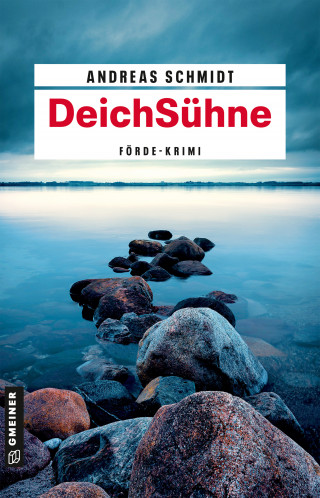 Andreas Schmidt: DeichSühne