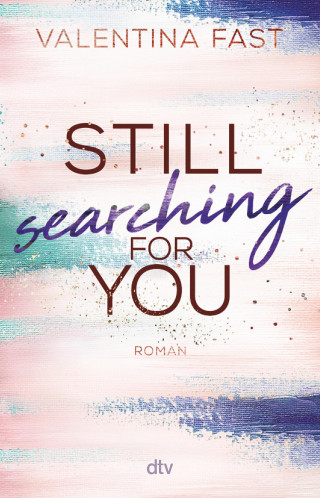 Valentina Fast: Still searching for you