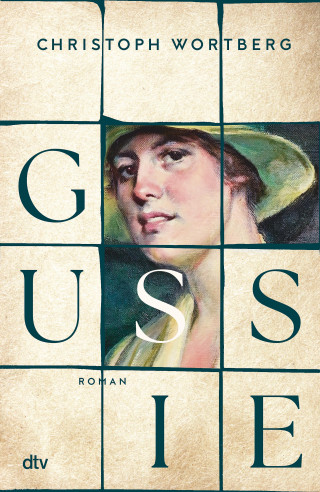 Christoph Wortberg: Gussie