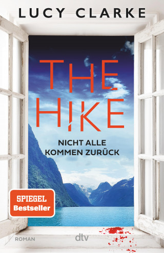Lucy Clarke: The Hike