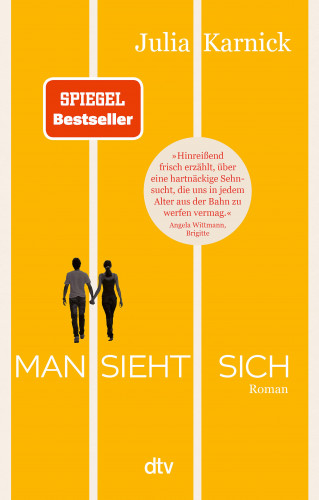 Julia Karnick: Man sieht sich