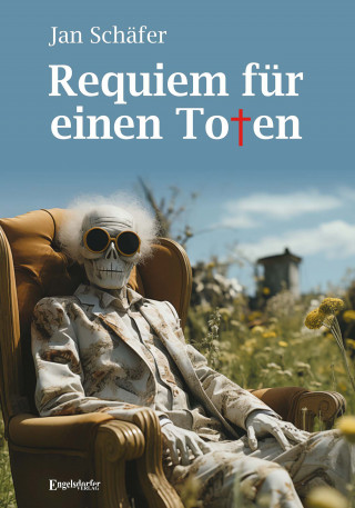 Jan Schäfer: Requiem für einen Toten