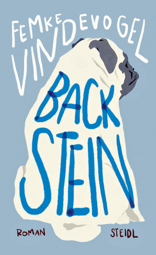 Femke Vindevogel: Backstein