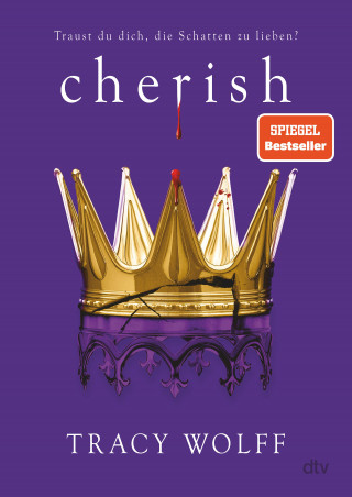 Tracy Wolff: Cherish