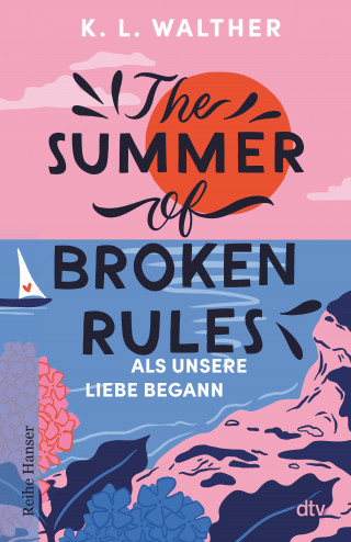 K. L. Walther: The Summer of Broken Rules