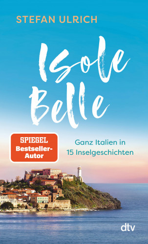 Stefan Ulrich: Isole Belle