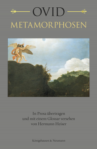 Hermann Heiser: Metamorphosen