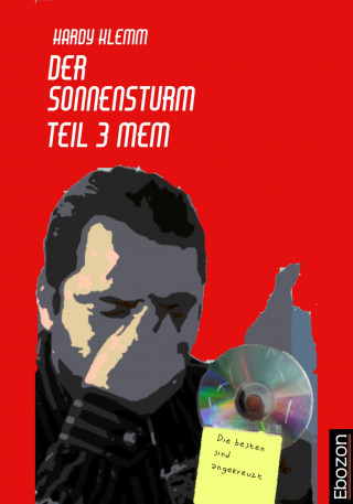 Hardy Klemm: Der Sonnensturm Teil 3 Mem