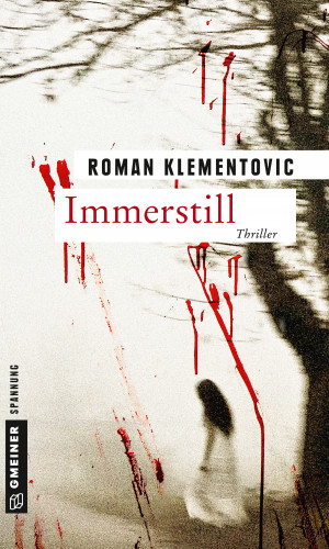 Roman Klementovic: Immerstill