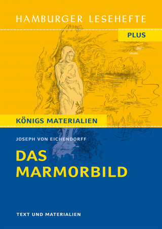 Joseph von Eichendorff: Das Marmorbild