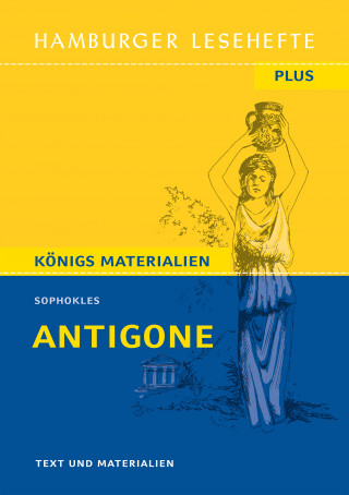 Sophokles: Antigone