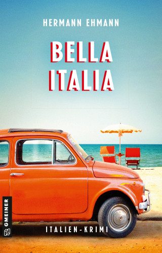 Hermann Ehmann: Bella Italia
