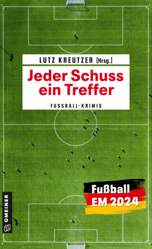 Regina Ramstetter, Edi Graf, Veronika Wieland, Kurt Lehmkuhl, Jürgen Ehlers, Ina May, Tatjana Böhme-Mehner, Bernd Hettlage, Matthias Bieling, Andreas Schnurbusch, Christof Weigold: Jeder Schuss ein Treffer