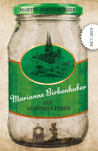 Martin Ehrensberger: Marianne Birkenhuber
