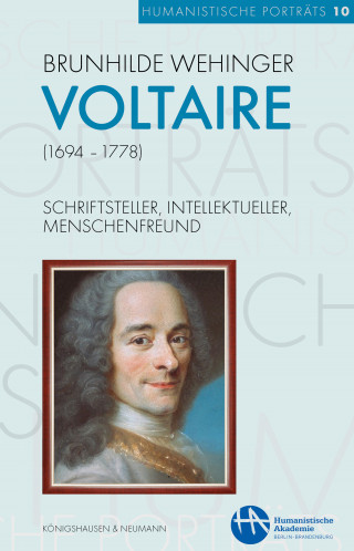 Brunhilde Wehinger: Voltaire (1694–1778)