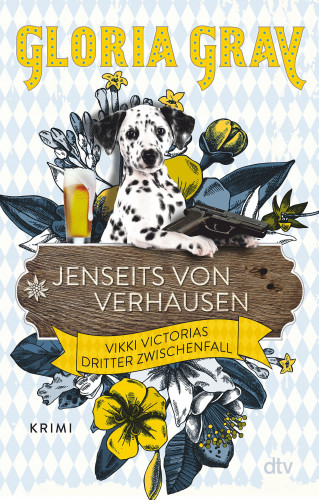 Gloria Gray, Robin Felder: Jenseits von Verhausen