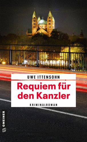 Uwe Ittensohn: Requiem für den Kanzler