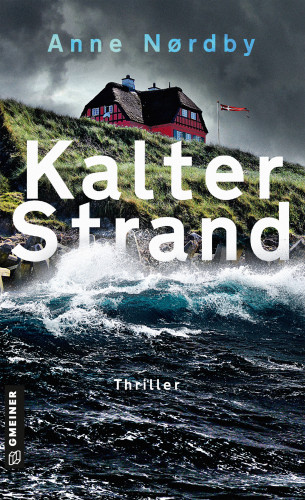 Anne Nordby: Kalter Strand