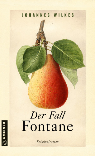 Johannes Wilkes: Der Fall Fontane