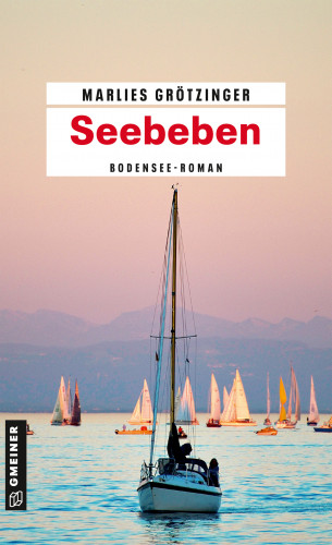 Marlies Grötzinger: Seebeben
