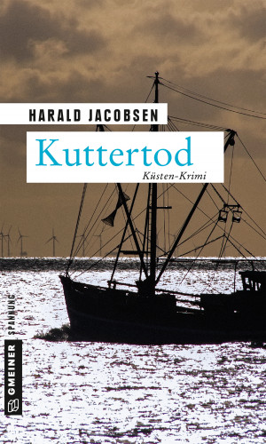 Harald Jacobsen: Kuttertod