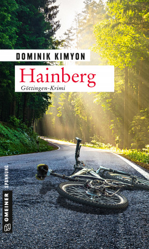 Dominik Kimyon: Hainberg