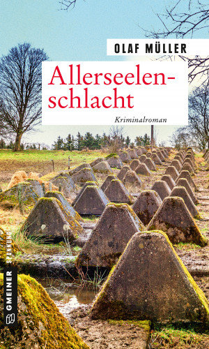 Olaf Müller: Allerseelenschlacht