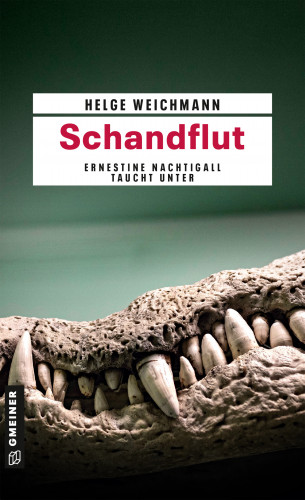 Helge Weichmann: Schandflut