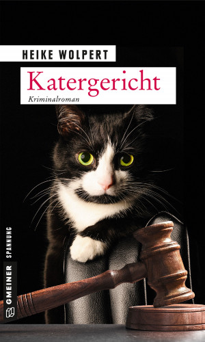 Heike Wolpert: Katergericht