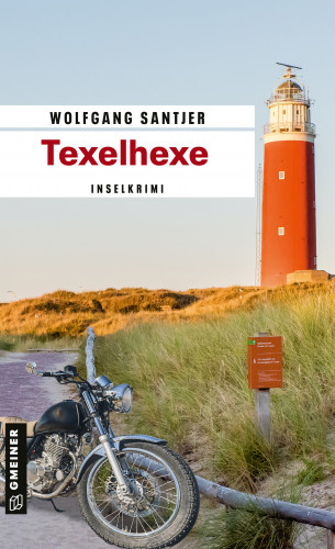 Wolfgang Santjer: Texelhexe